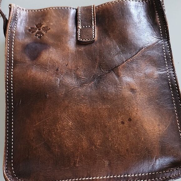 Patricia Nash Bag - Picture 6 of 11